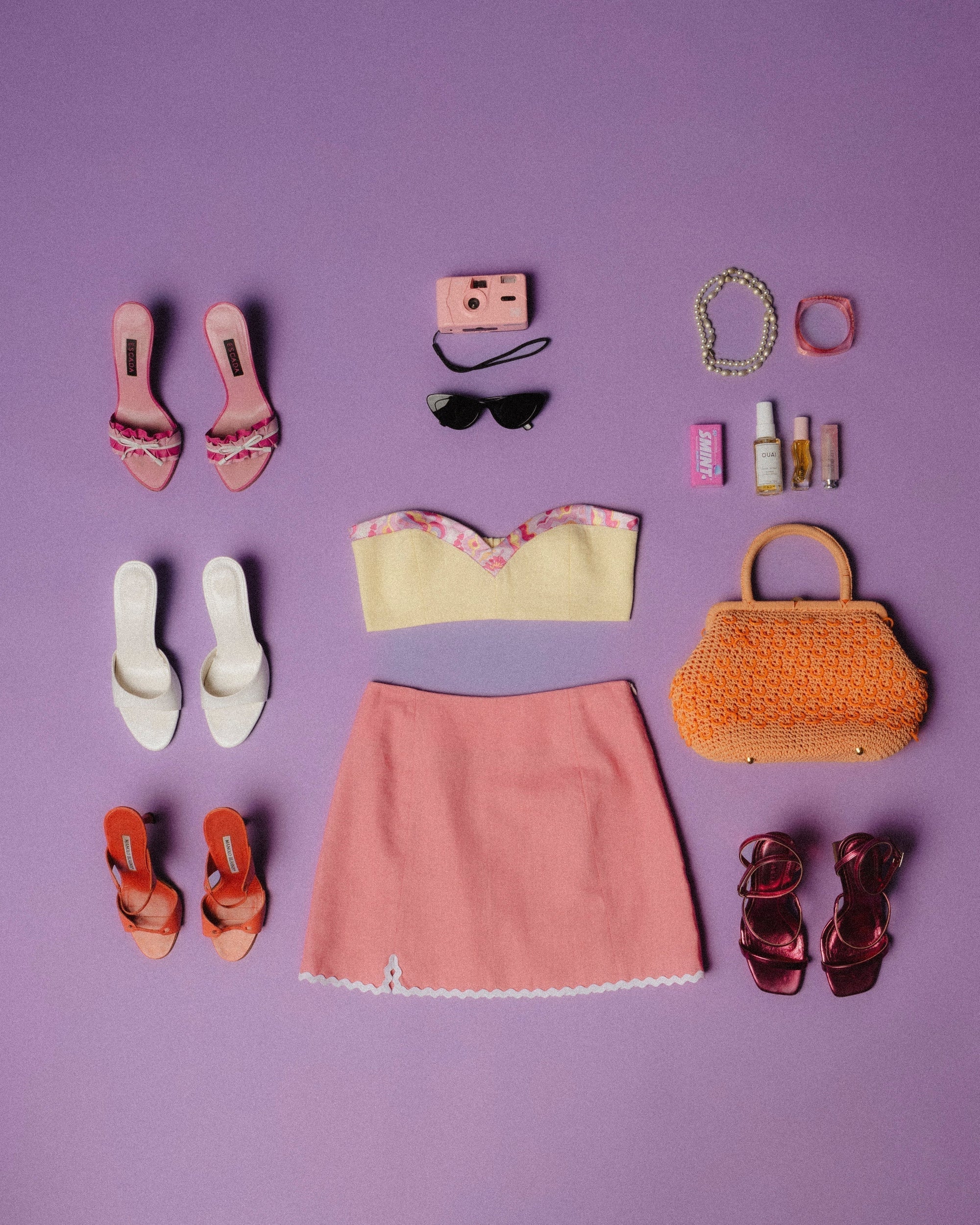 The Ultimate Vacation Wardrobe Guide