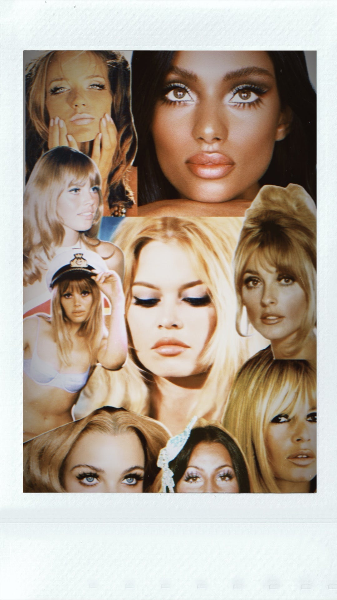 How to Achieve That 70s Glam for a Sunset Party