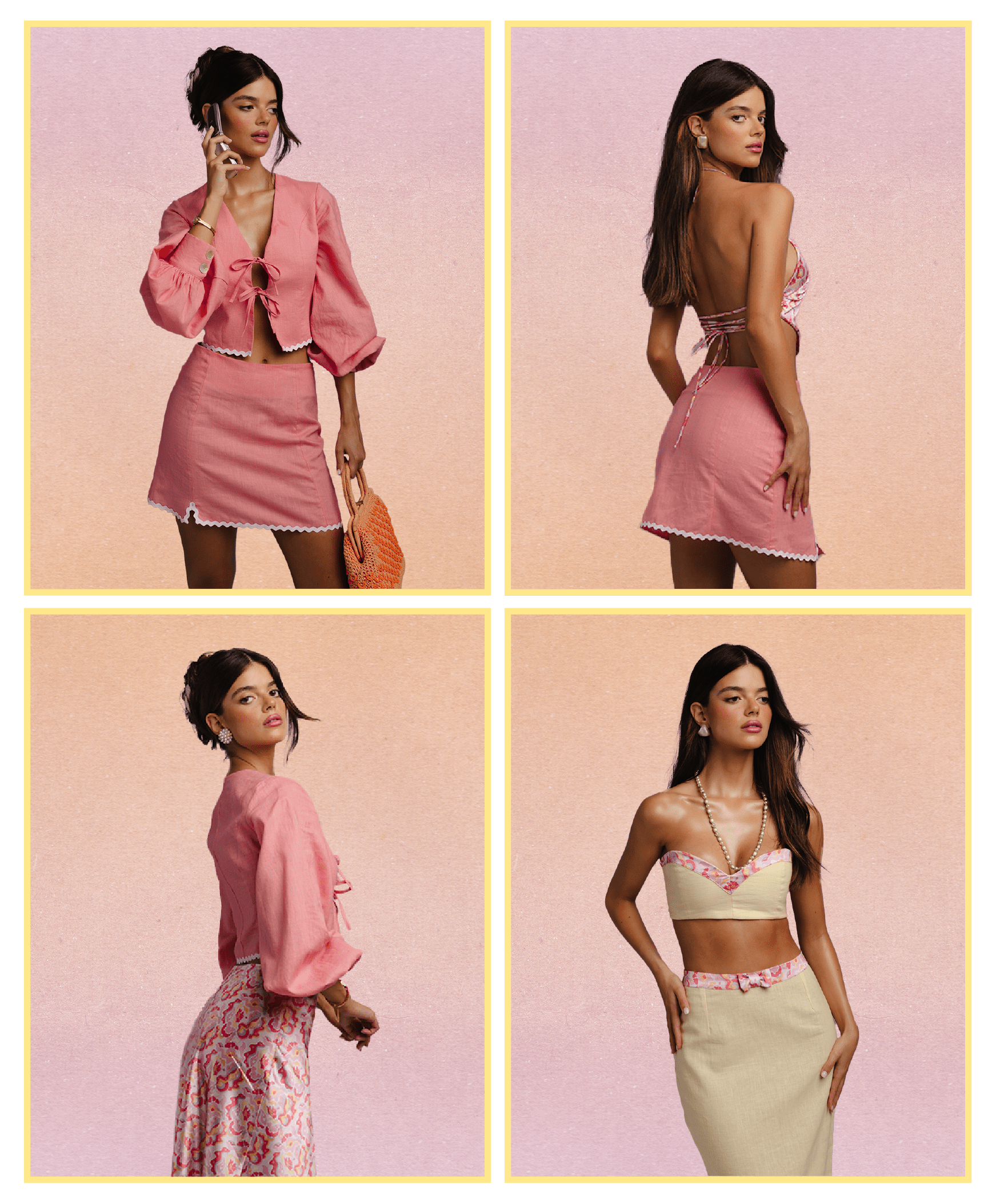 Which Pacific Palms Persona Are You? Take Our Quiz!